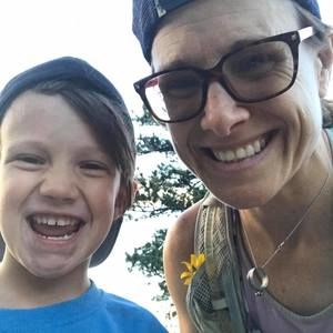 Meet your Posher, Marianne